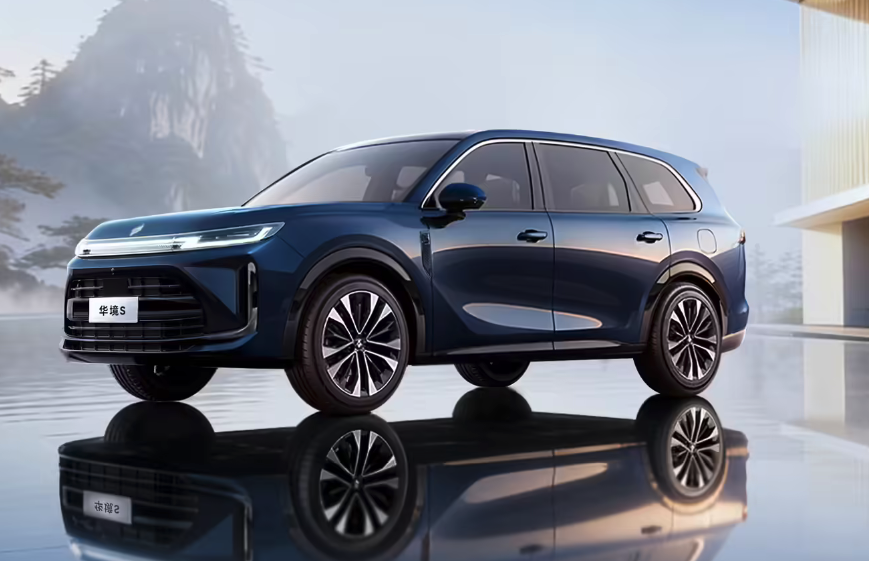 华境升级为上汽通用五菱新品牌 脱离宝骏独立运营并扩充车型矩阵